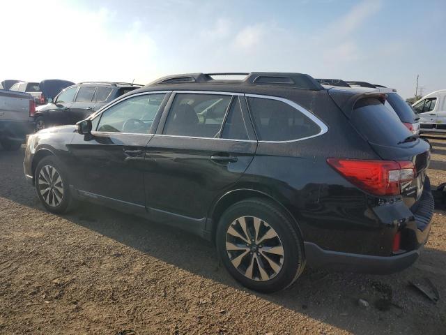 2015 SUBARU OUTBACK 2. - 4S4BSBLCXF3211777