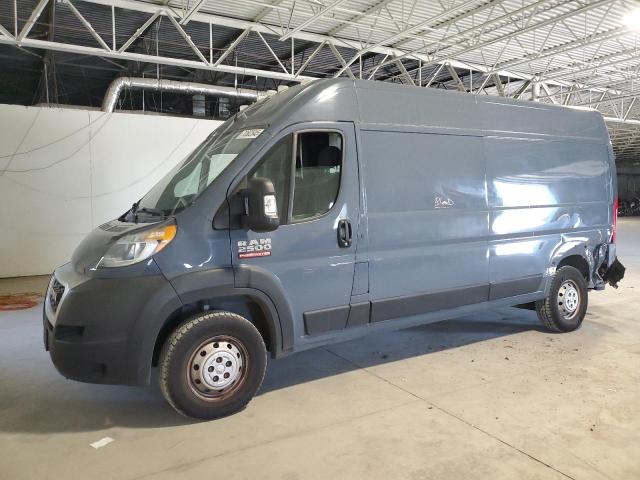2019 RAM PROMASTER 2500 2500 HIGH 3C6TRVDG3KE514997