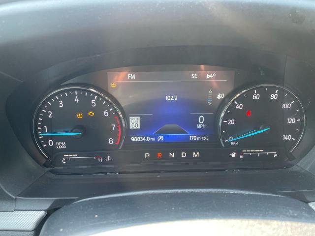 2020 FORD EXPLORER X 1FMSK7DH2LGB21146