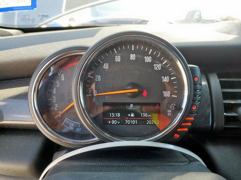 2014 MINI COOPER S - WMWXM7C58ET926166