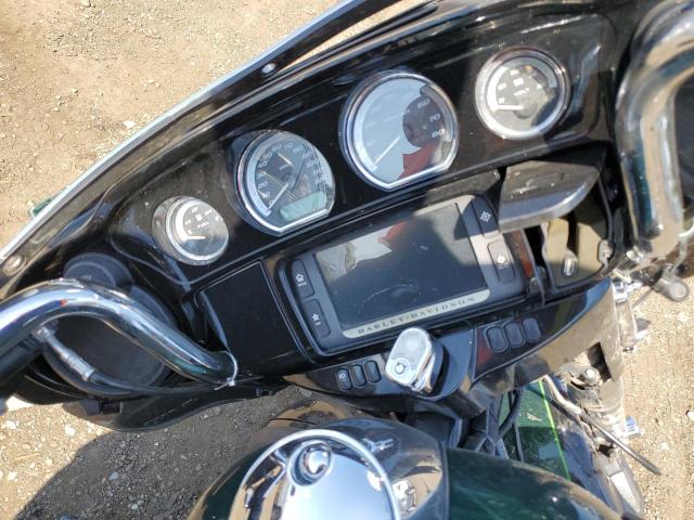 2015 HARLEY-DAVIDSON FLHTK ULTR 1HD1KEL1XFB609625
