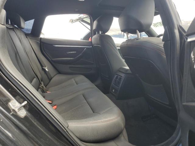 2018 BMW 430I GRAN WBA4J1C5XJBG75968