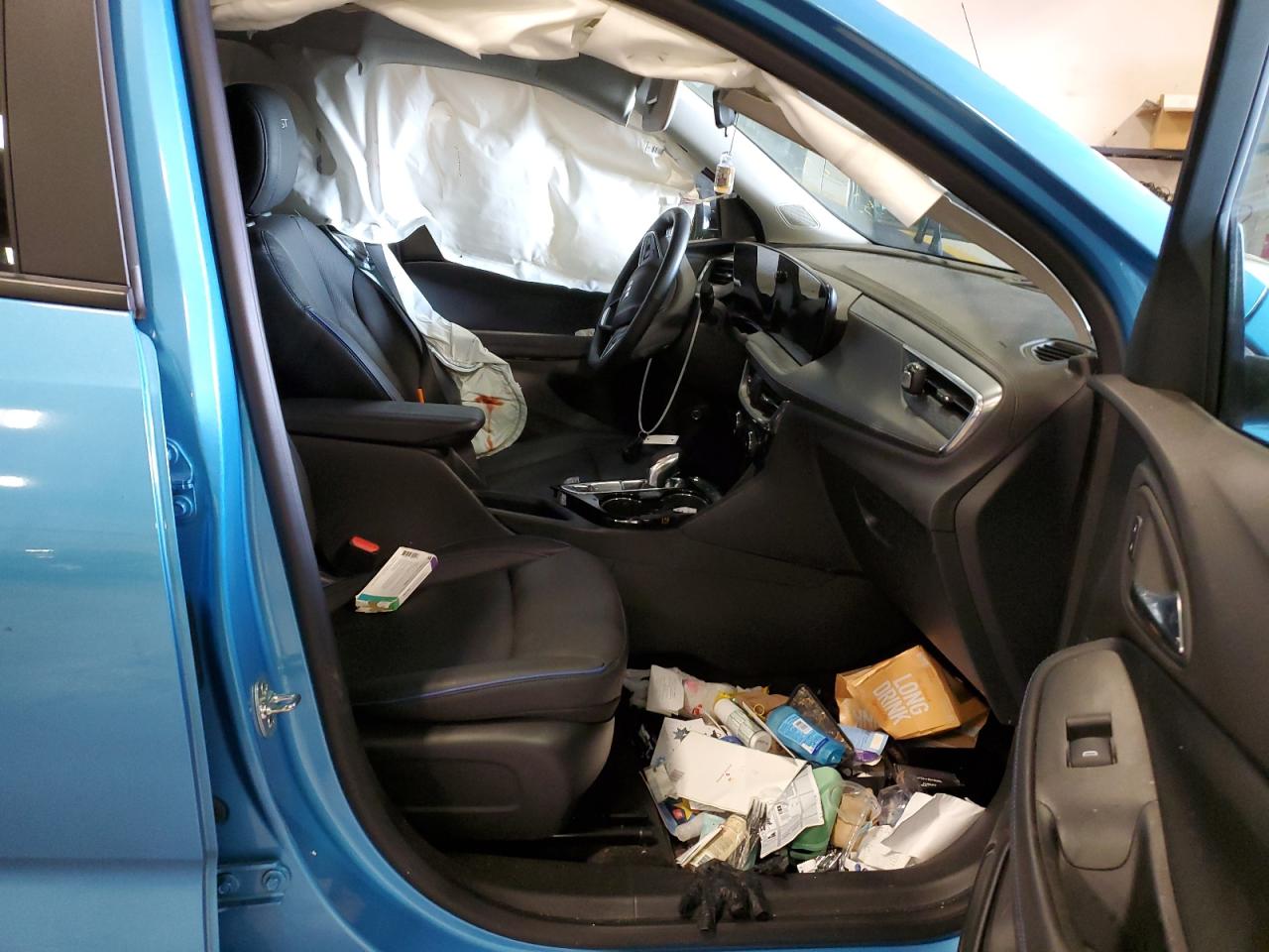 BUICK ENCORE SPORT TOURING