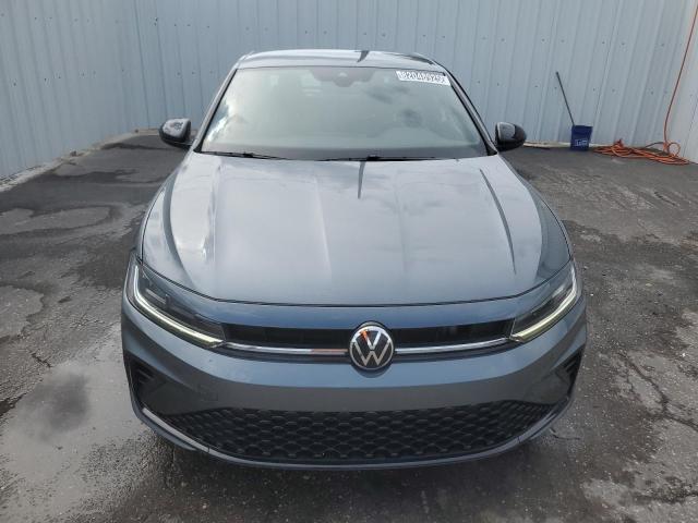 2025 VOLKSWAGEN JETTA SPOR 3VWBX7BUXSM030584