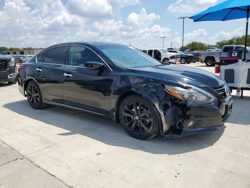 2018 NISSAN ALTIMA 2.5 1N4AL3AP4JC295117