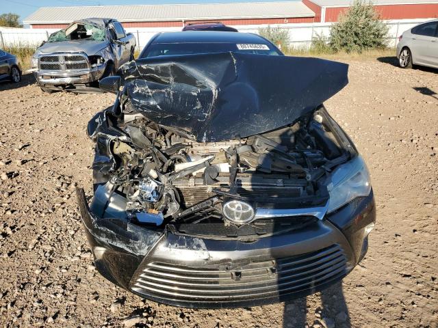 2016 TOYOTA CAMRY LE - 4T4BF1FK9GR579287