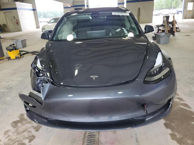 2021 TESLA MODEL 3 - 5YJ3E1EB1MF923691