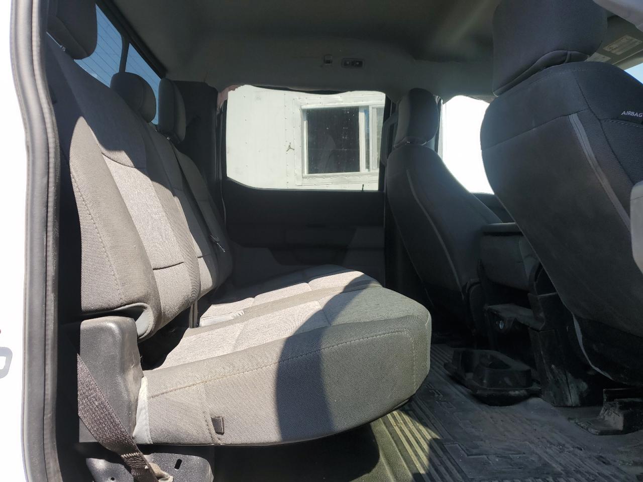 FORD F-350 SUPER DUTY