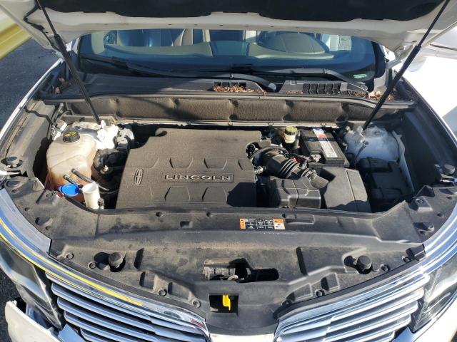 2016 LINCOLN MKX RESERV - 2LMTJ6LR2GBL79874