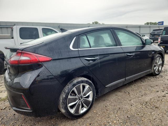 2019 HYUNDAI IONIQ LIMI KMHC05LC8KU142121