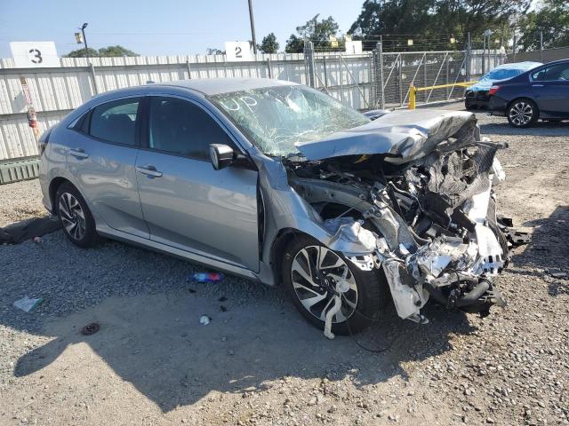 2017 HONDA CIVIC LX SHHFK7H26HU407478