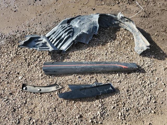 2021 SUBARU FORESTER SPORT - JF2SKARC6MH472945