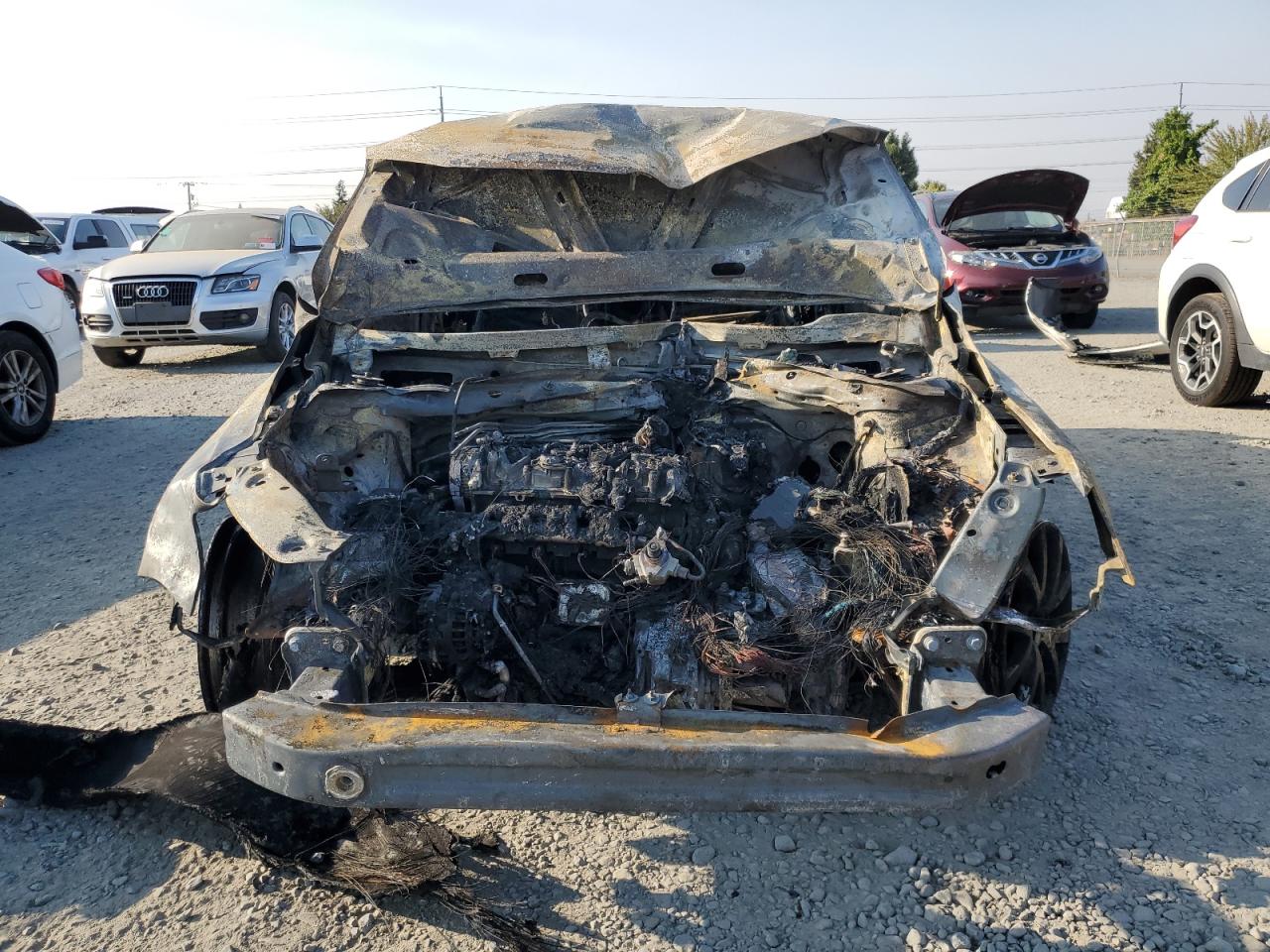 Global Auto Auctions