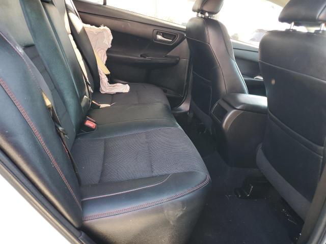 2016 TOYOTA CAMRY LE - 4T1BF1FK8GU251790