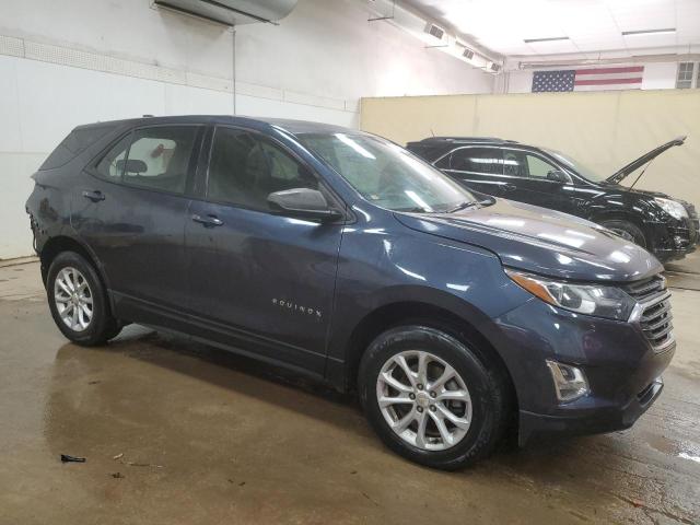 2019 CHEVROLET EQUINOX LS 3GNAXSEV7KL221155