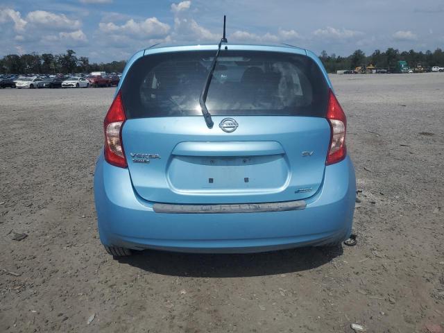 2015 NISSAN VERSA NOTE 3N1CE2CP3FL441851