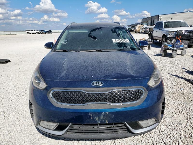2017 KIA NIRO EX KNDCC3LC4H5060339