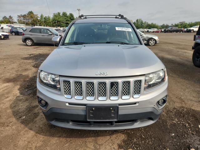 2017 JEEP COMPASS LATITUDE 1C4NJDEB1HD105557