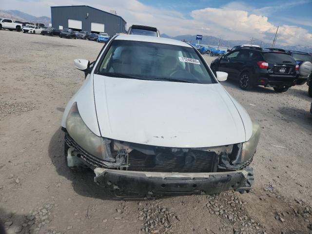 2012 HONDA ACCORD LXP - 1HGCP2F42CA181617