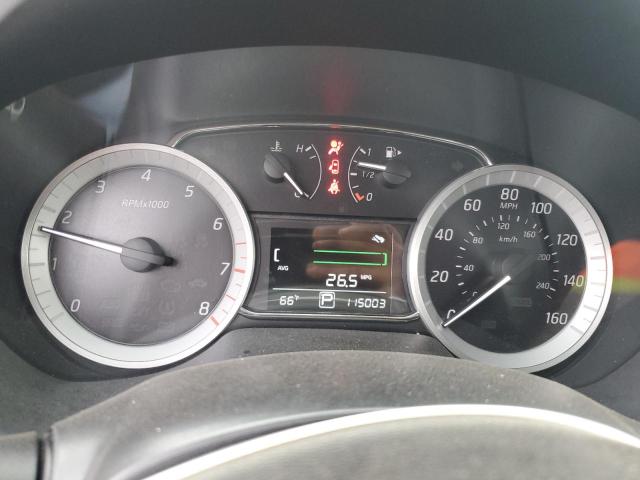 2015 NISSAN SENTRA S - 3N1AB7AP1FY231901