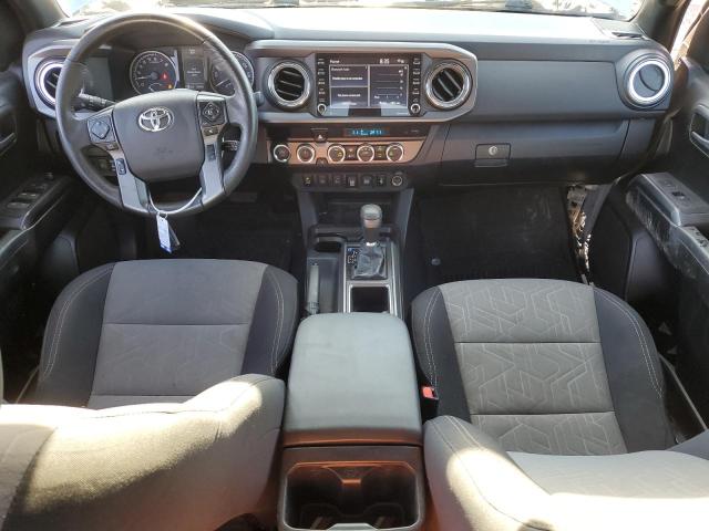 2021 TOYOTA TACOMA DOU - 3TMCZ5AN8MM440917