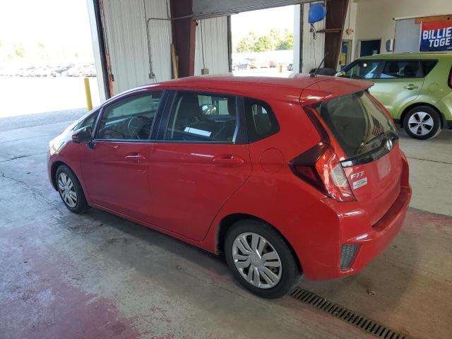 2015 HONDA FIT LX 3HGGK5H55FM770174
