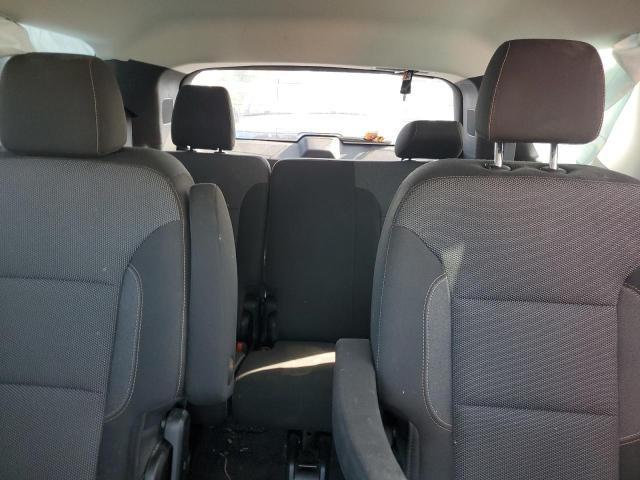 2021 CHEVROLET TRAVERSE L - 1GNERGKW6MJ166133