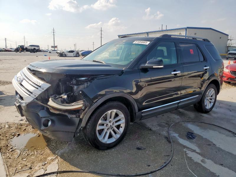 2014 FORD EXPLORER X #3275793541