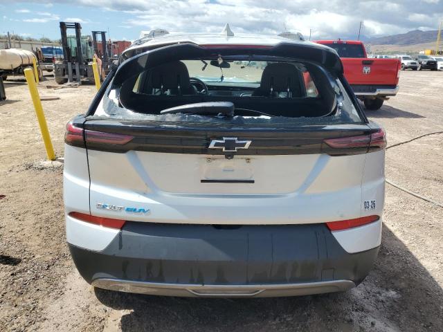 2023 CHEVROLET BOLT EUV LT - 1G1FY6S08P4130882