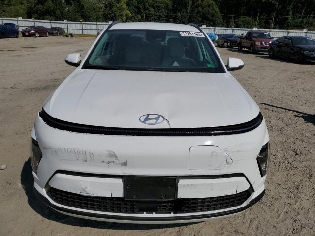2025 HYUNDAI KONA SEL KM8HC3A6XSU031231