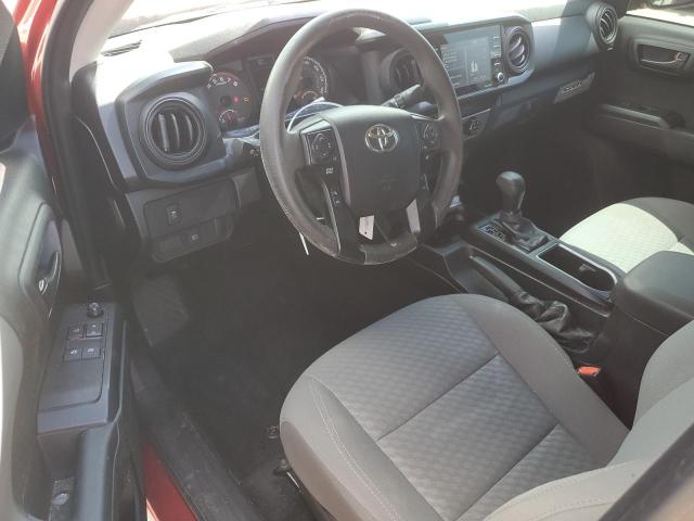 2021 TOYOTA TACOMA ACC 3TYRX5GNXMT009233