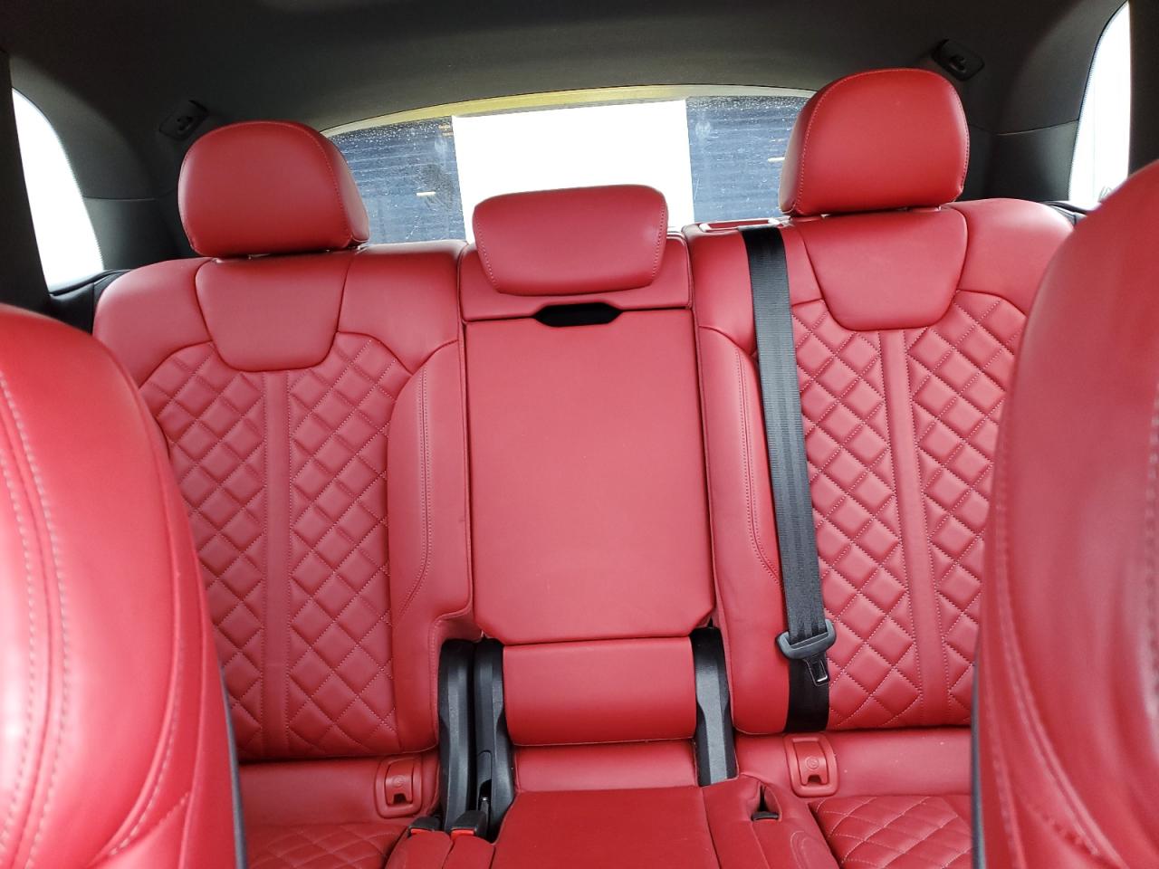 AUDI SQ5 PREMIUM PLUS