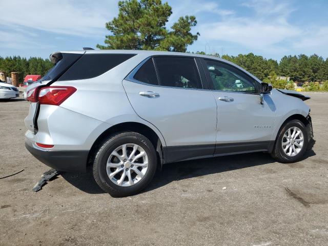 2021 CHEVROLET EQUINOX 3GNAXKEV1MS144937