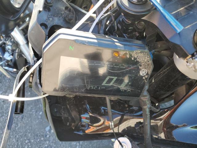 2025 YAMAHA YZFR7 JYARM38E5SA018337