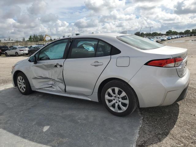 2024 TOYOTA COROLLA LE 5YFB4MDE3RP131405