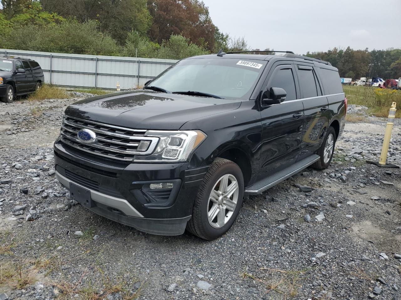 FORD EXPEDITION MAX XLT