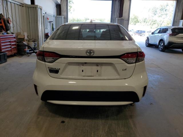 2020 TOYOTA COROLLA LE - JTDEPRAE7LJ025430