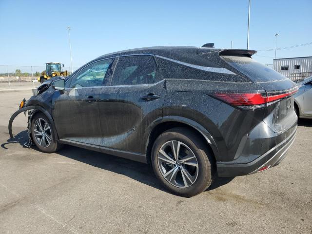 2025 LEXUS RX 350H BA 2T2BBMCAXSC085111