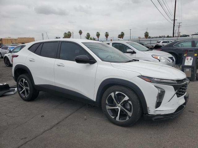 2024 CHEVROLET TRAX 1RS #3278539982