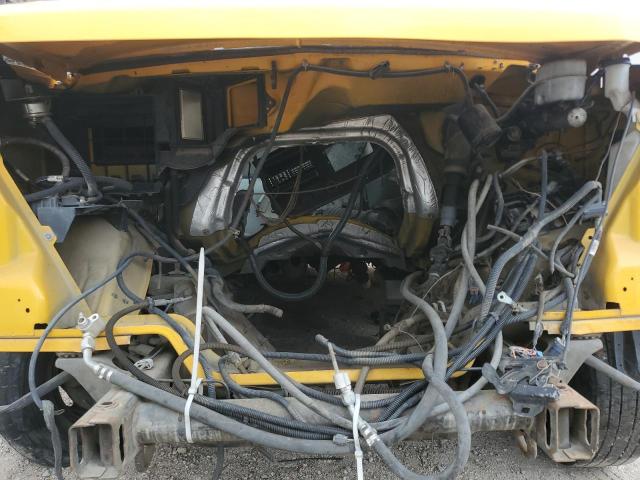 2010 CHEVROLET BANTAM E350 #3256462722