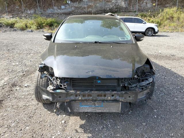 2014 FORD FOCUS ST - 1FADP3L99EL315710