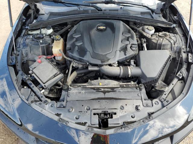 2021 CHEVROLET CAMARO LS #3284112540