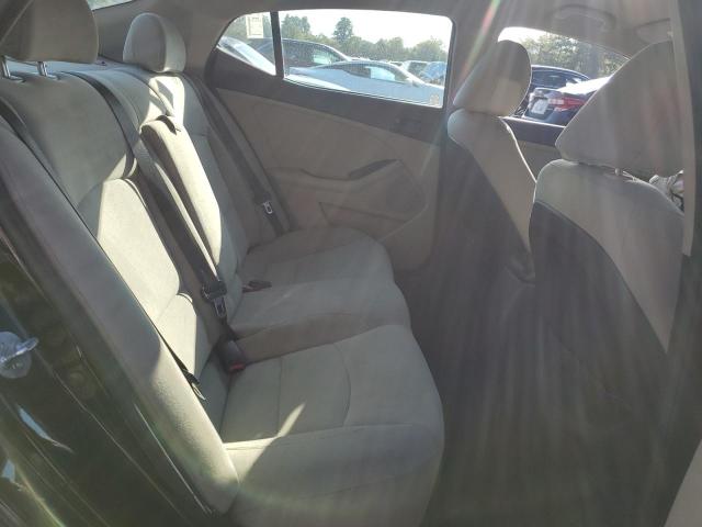 2014 KIA OPTIMA LX - 5XXGM4A71EG275551