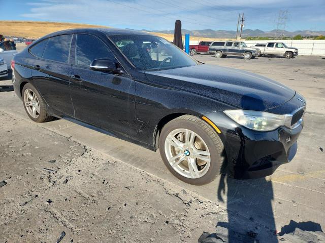 2015 BMW 335 XIGT WBA3X9C55FD869017