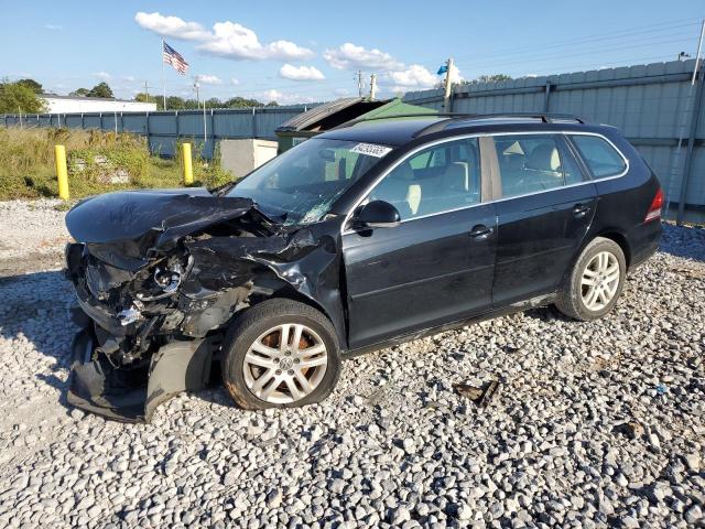 VOLKSWAGEN JETTA TDI