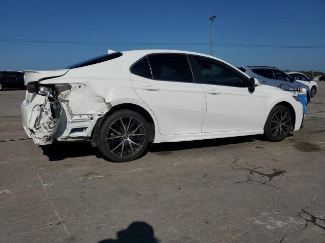 2021 TOYOTA CAMRY SE 4T1G11AK6MU460033