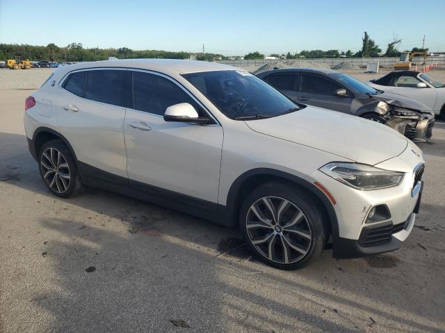 2018 BMW X2 XDRIVE2 WBXYJ5C30JEF75244