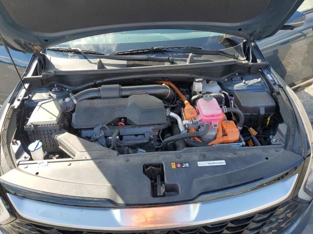 2025 KIA SPORTAGE S - KNDPXCDG3S7200805