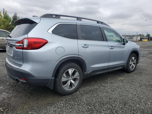 2019 SUBARU ASCENT PRE 4S4WMAFD6K3484896