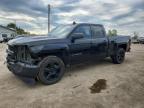 2018 CHEVROLET SILVERADO - 1GCRCNEC0JZ221366